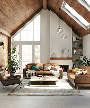 Loft Conversions